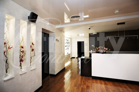 Beauty, Esthetic, and Kids Center 16